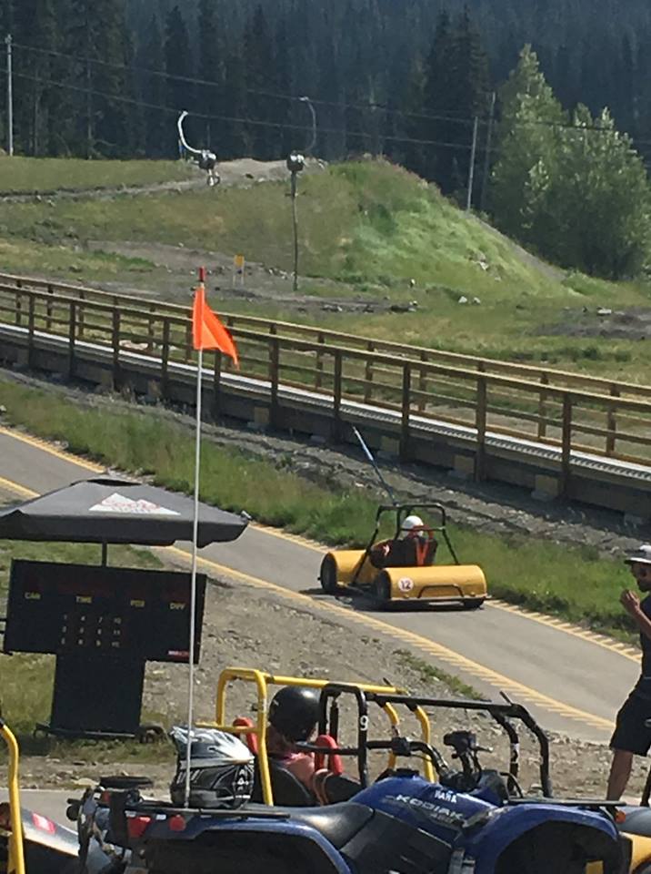 Stories Kamloops Grasslands Probus Club