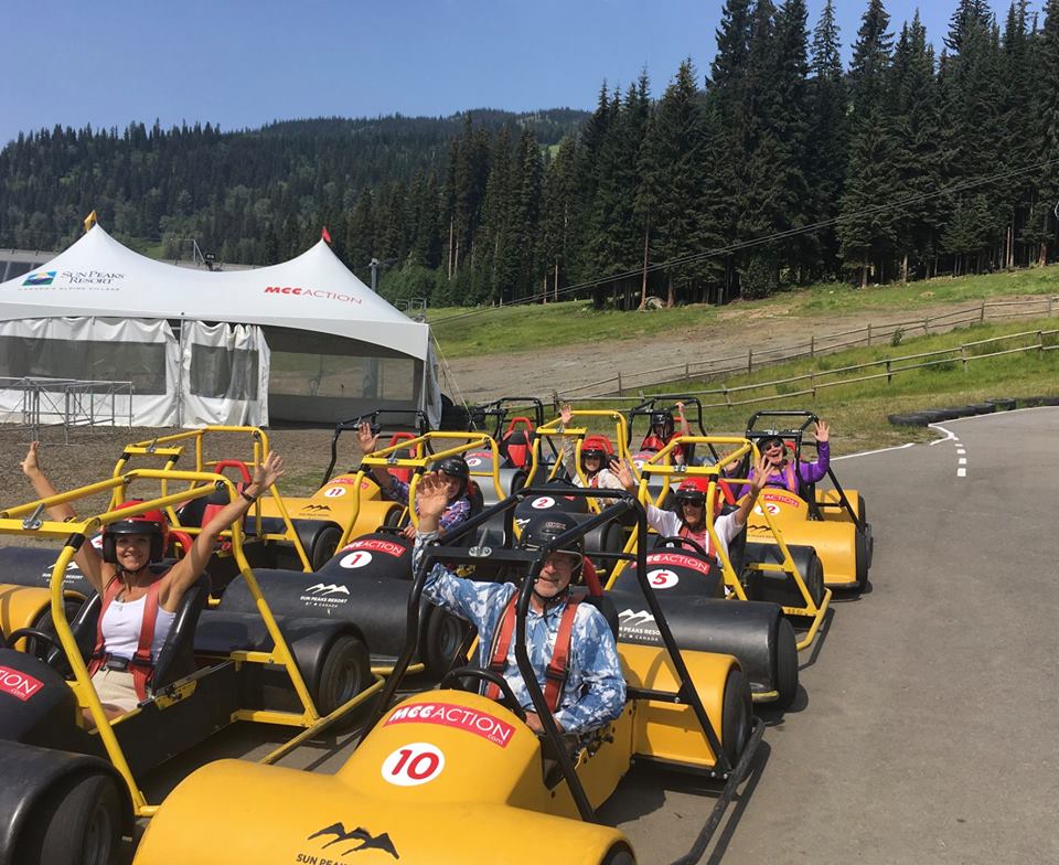 Stories Kamloops Grasslands Probus Club