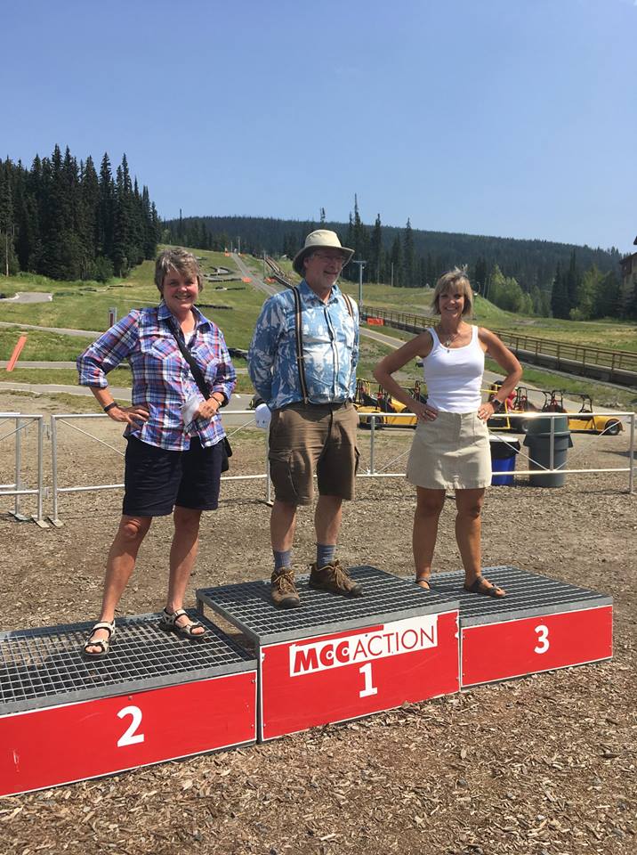 Stories Kamloops Grasslands Probus Club