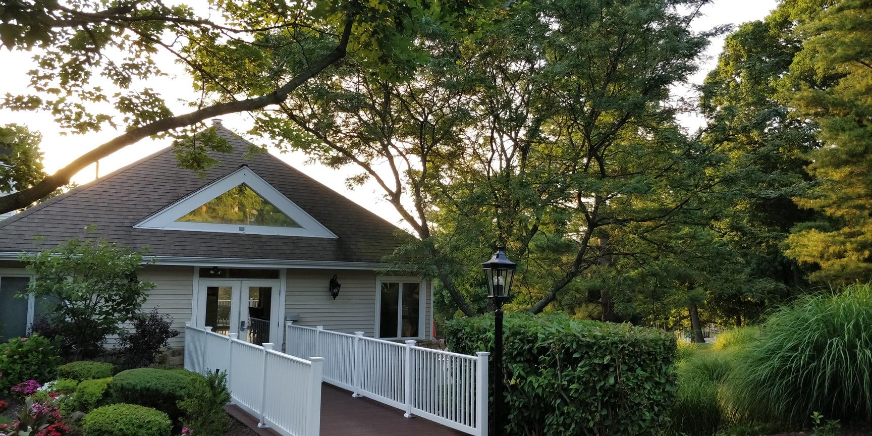 Our Serene Haven Winchester Village