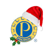 Probus Christmas Luncheon