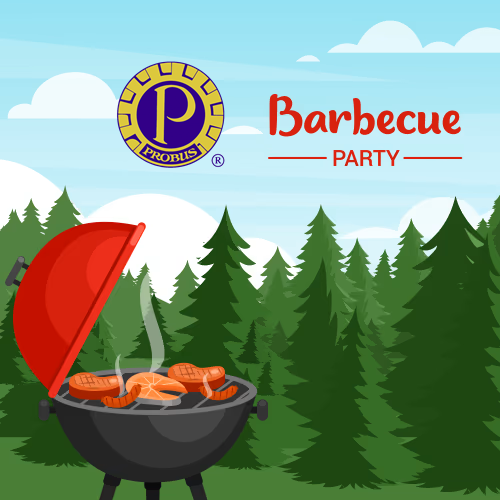 Probus BBQ
