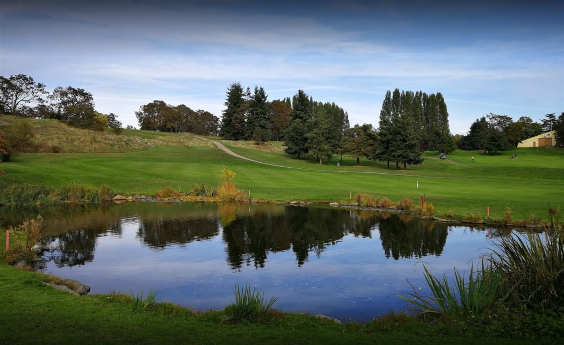 Events Probus Saanich Peninsula