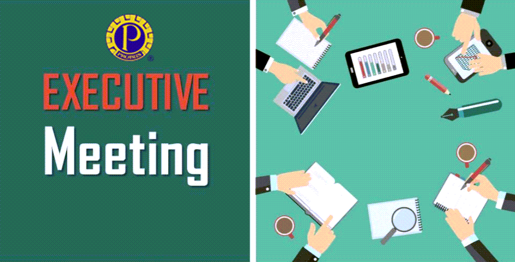 Management Committee meeting