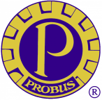Probus Saanich Peninsula logo