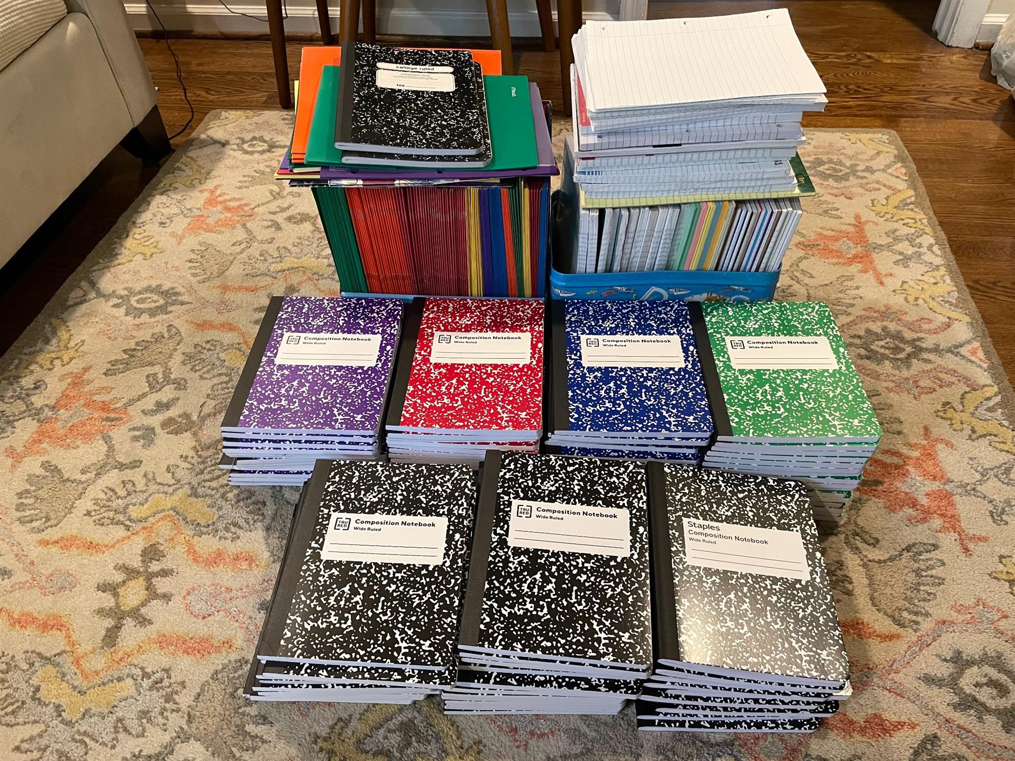 Consolidated Container Shipping service Believe in Belize