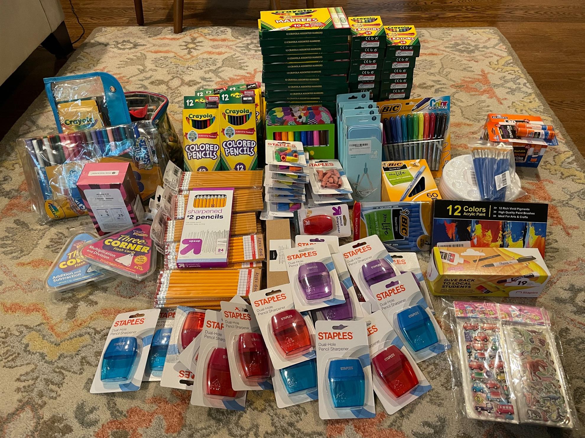 Consolidated Container Shipping service Believe in Belize