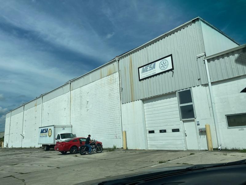 Consolidated Container Shipping service Believe in Belize