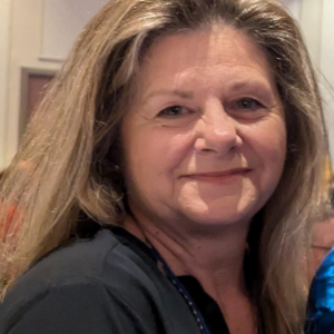 image of pamela baker gratton, cny rotary president 2026-27