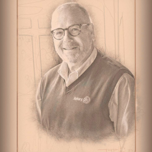 photo of ralph brandt, chair for Empire Multi-District PELS