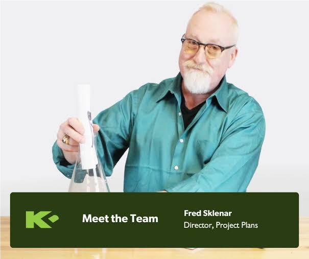 Fred Sklenar