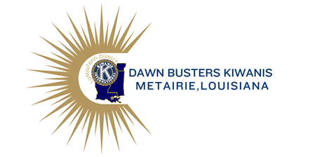 Dawn Busters
