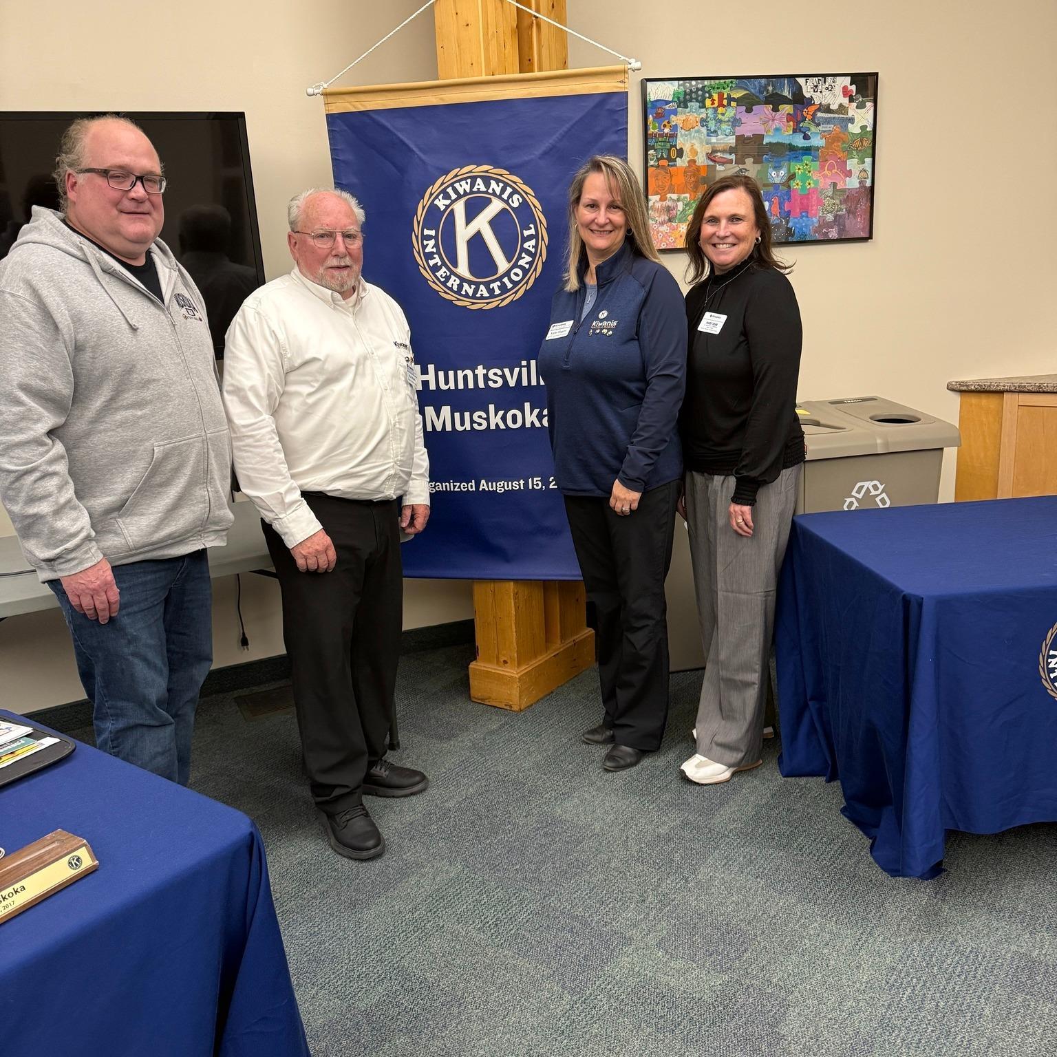 Installation of Board for 2025-2026