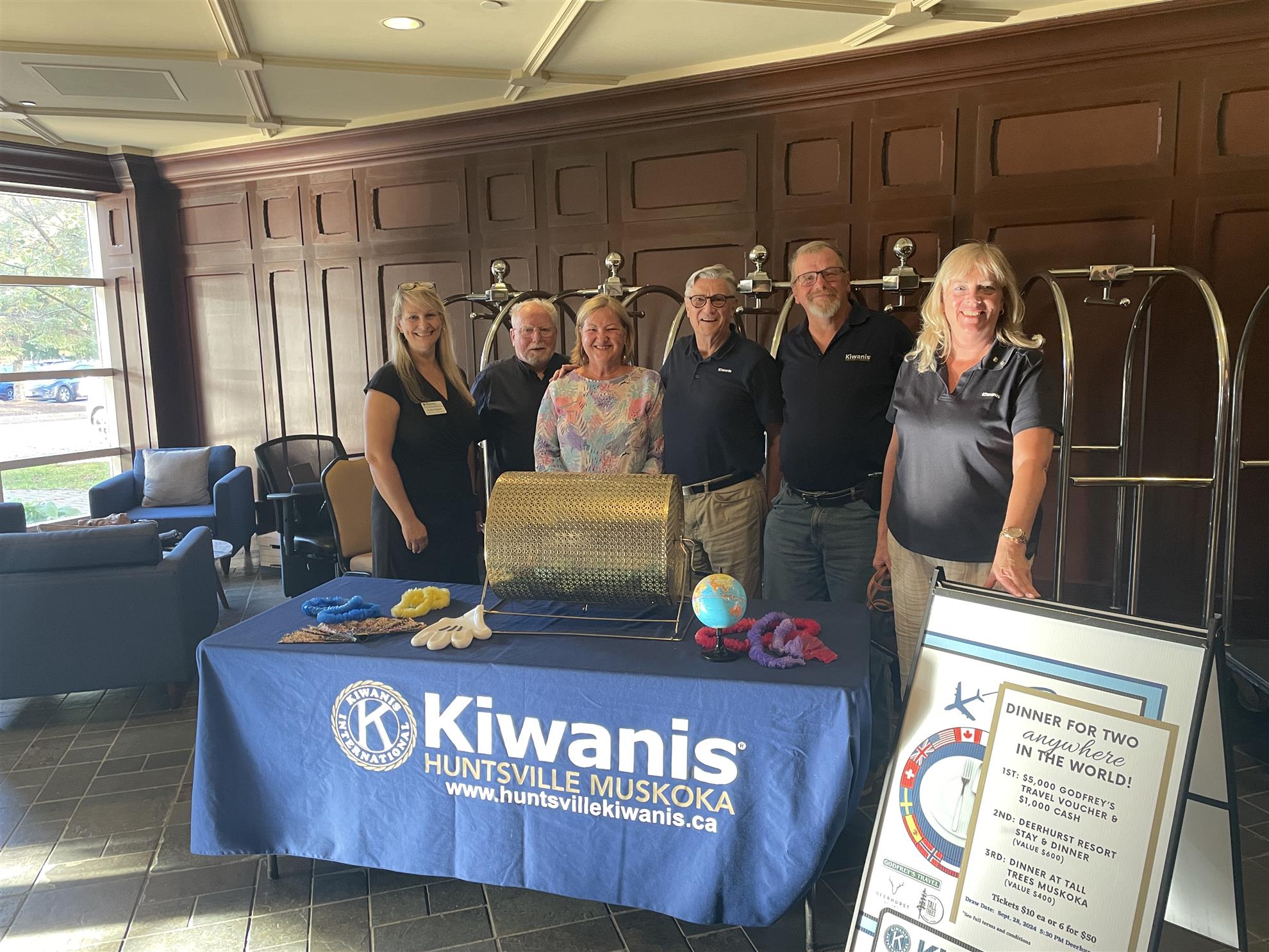 2024-09-28 Dinner Anywhere in the World final minutes