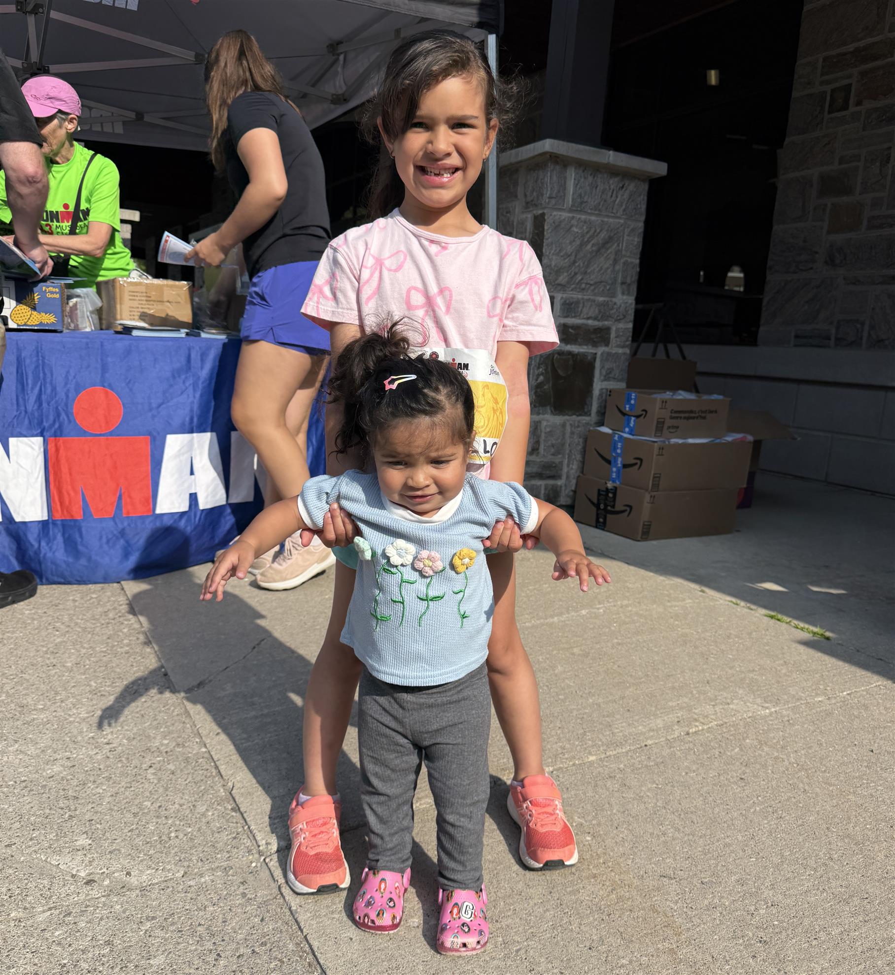 2025-07-05 - 2025 IRONKIDS