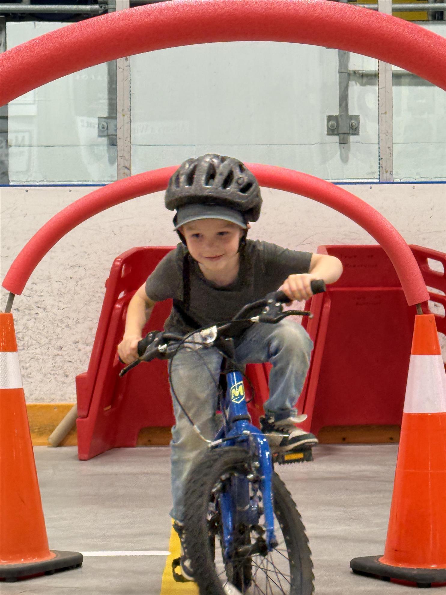 2026-05-28 Mayor's Bike Rodeo