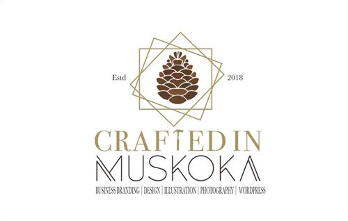 Crafted in Muskoka