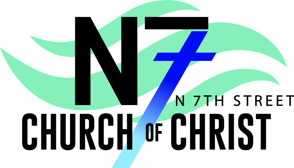 N7 Church of Christ logo