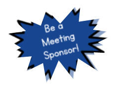 2023-24 Meeting Sponsor Opportunities
