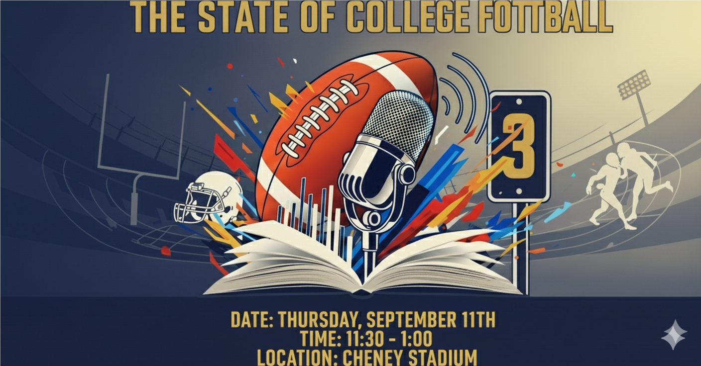 September 11th Lunch Meeting