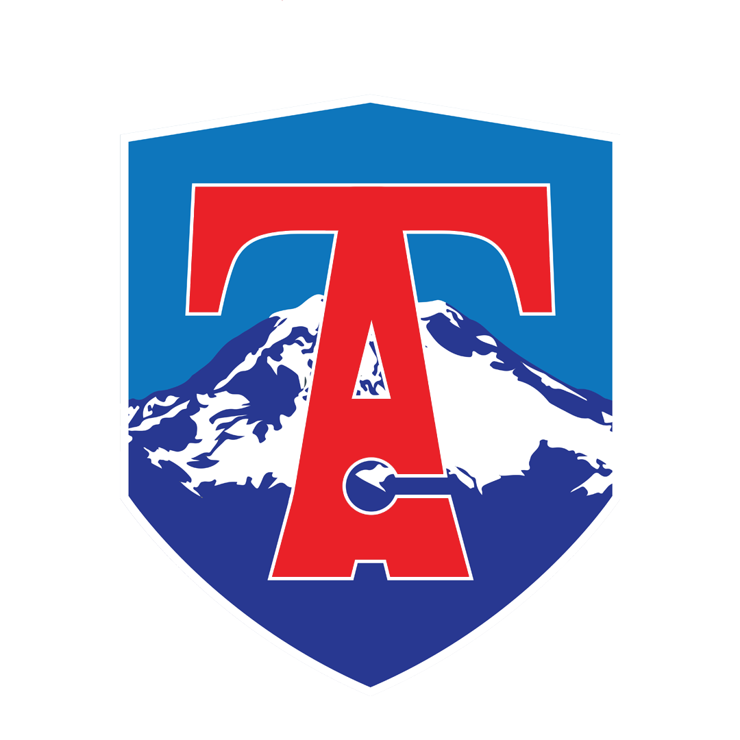 Tacoma Athletic Commission Inc logo