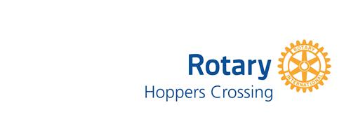 Rotary Hoppers Crossing