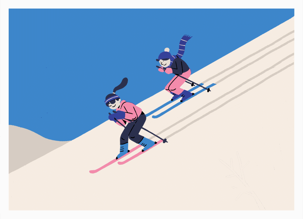 Palisades Ski Meet Ups