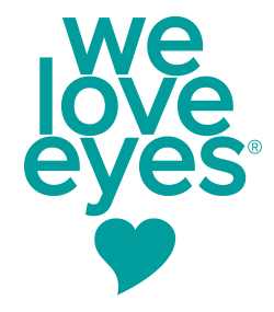 We Love Eyes