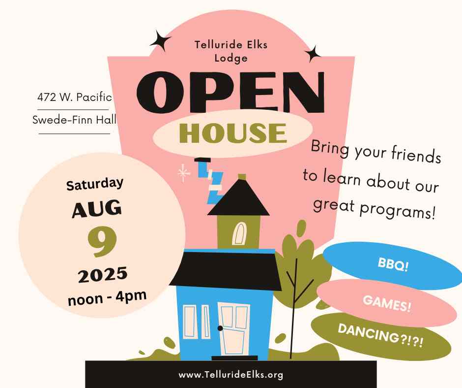Open House