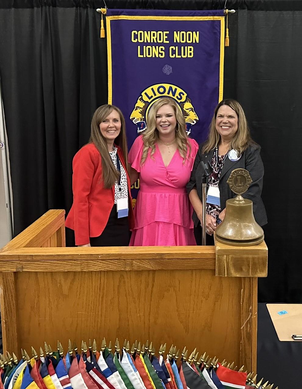 CNLC's community partner participants grew from 80 to 150 | Conroe Noon ...