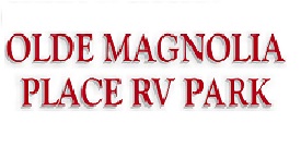 Olde Magnolia Place RV Park