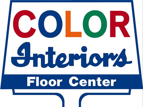 Color Interiors