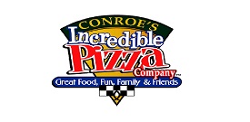 Conroe's Incredible Pizza Co.