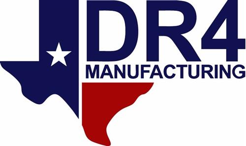 DR4 Manufacturing
