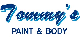 Tommy's Paint & Body Inc