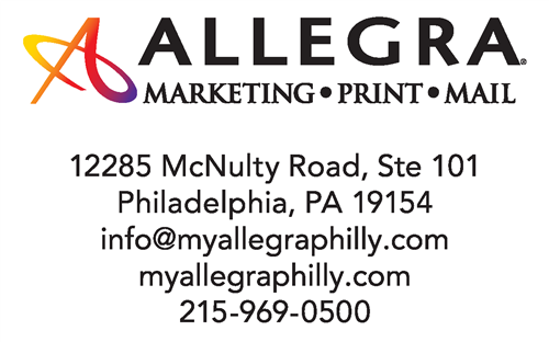 Allegra Marketing Print Mail
