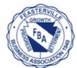 Feasterville Business Association logo