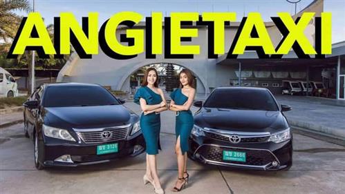 Angie Taxi