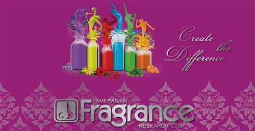 Amerasian Fragrance Research