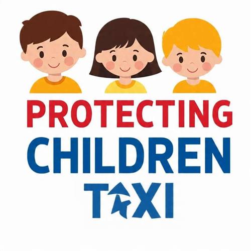 Chiang Mai Taxi Protecting Children