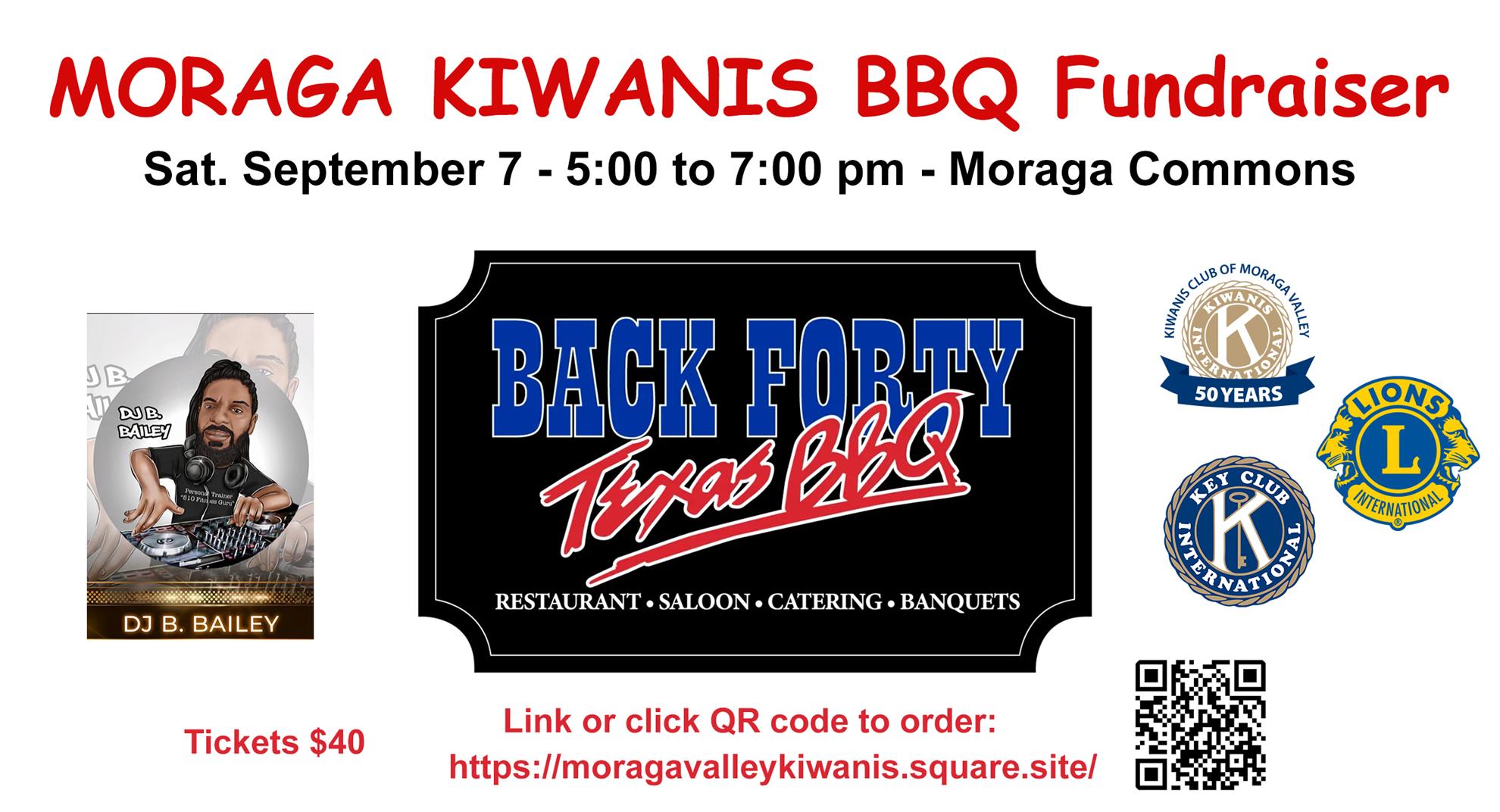 Home Page Kiwanis Club of Moraga Valley