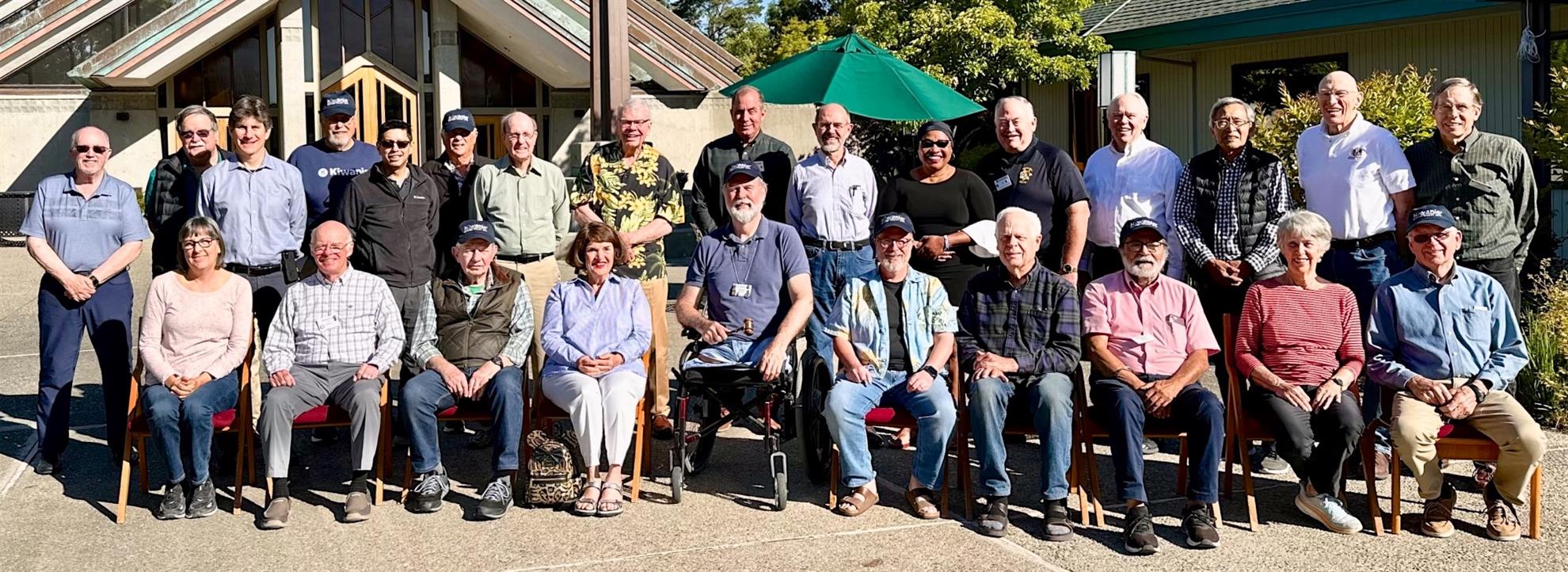 Home Page Kiwanis Club of Moraga Valley