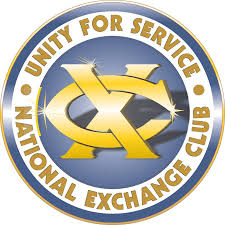 Isle of Palms Exchange Club logo