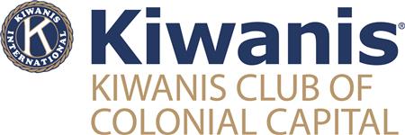 Kiwanis Colonial Capital