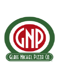 Glass Nickel Pizza Co.