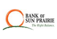 Bank of Sun Prairie