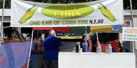 Annual Corn Fest Fundraiser