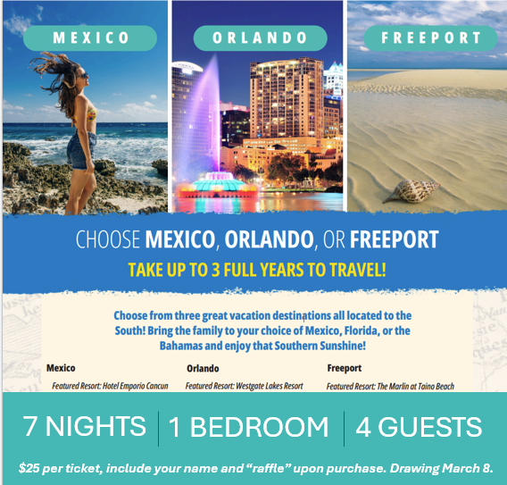 Chef and Sip Challenge