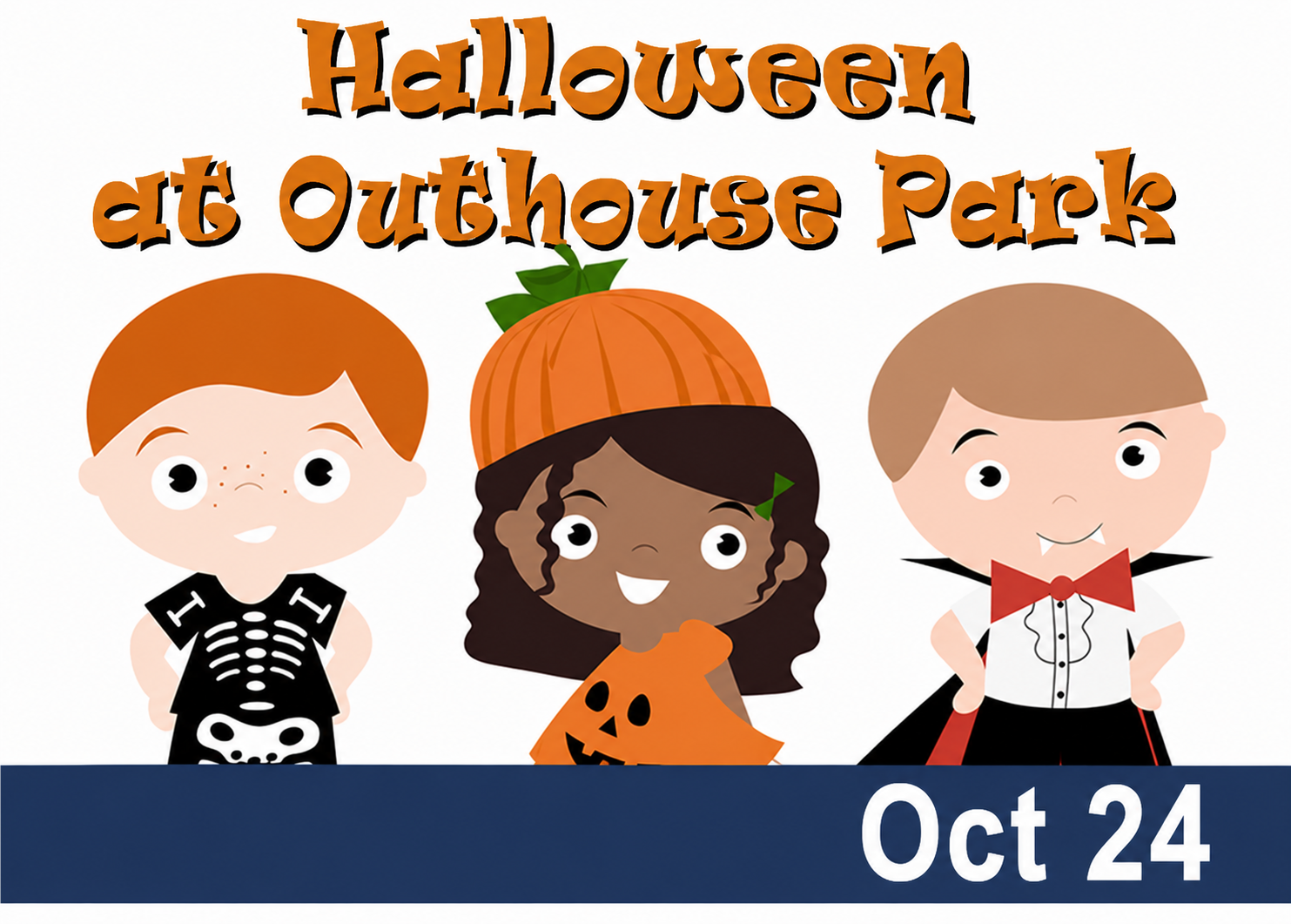 Halloween Trunk or Treat