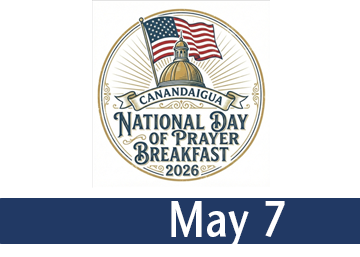 National Day of Prayer